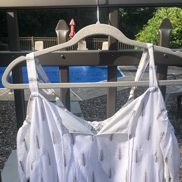 Lapogee Indian Dress - Picture 5 of 8